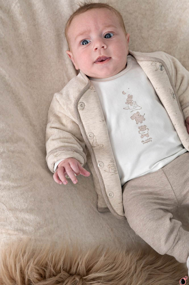 T shirt Calin Blanc