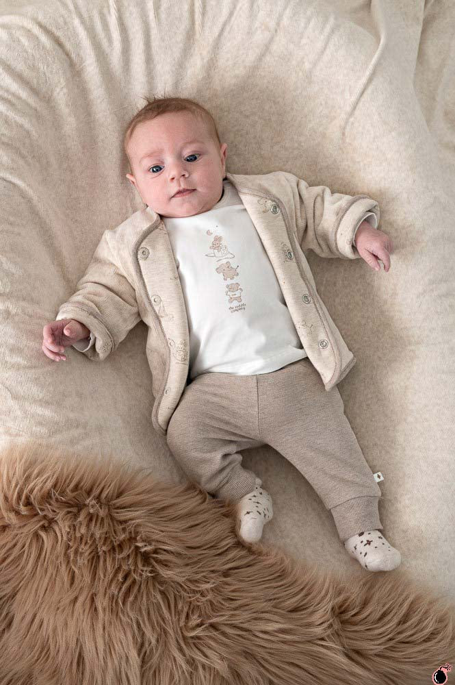 T shirt Calin Blanc