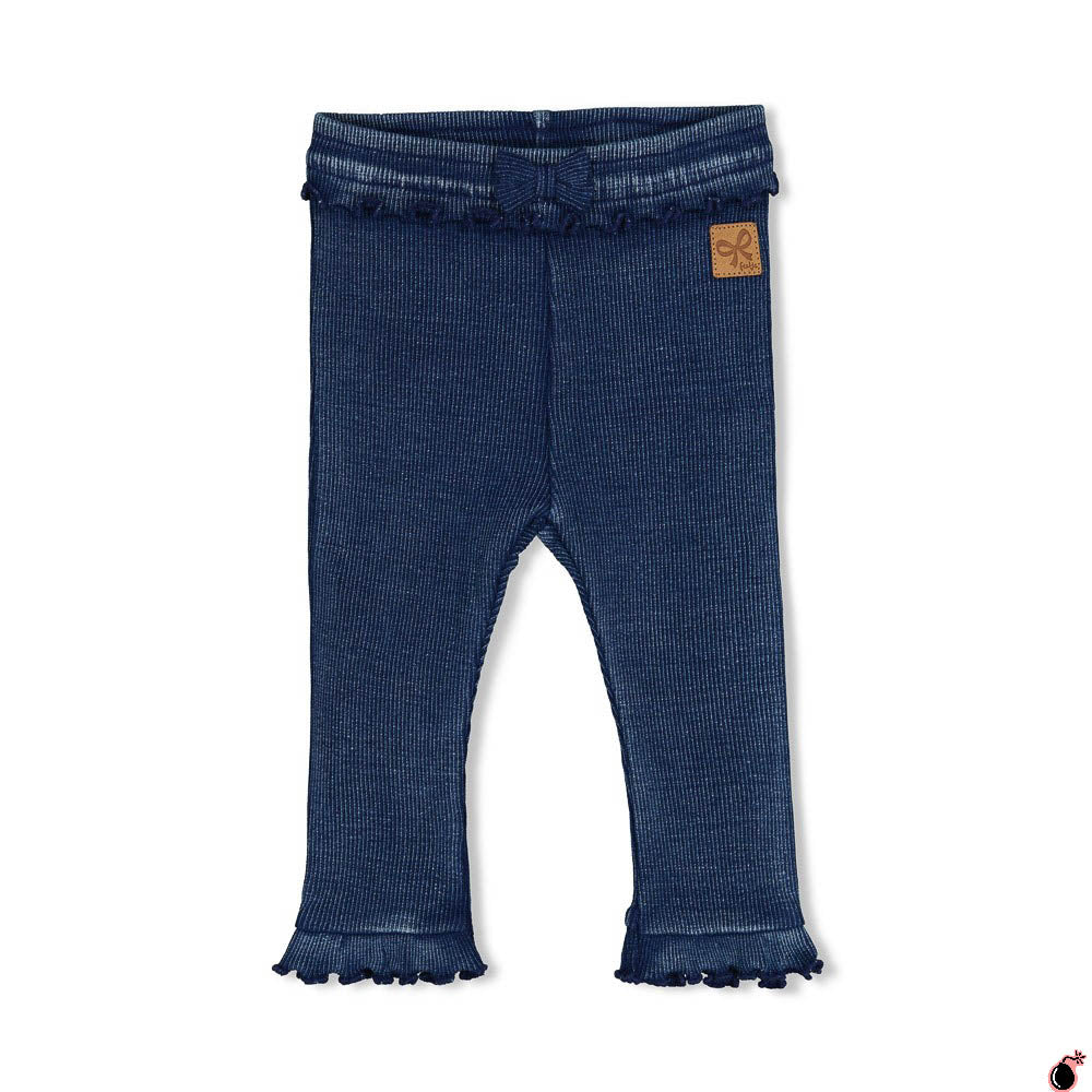 Legging Winims Mauve