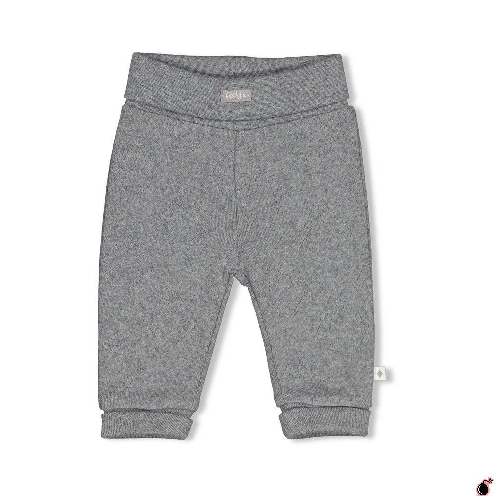 Pantalon Pingouin Gris