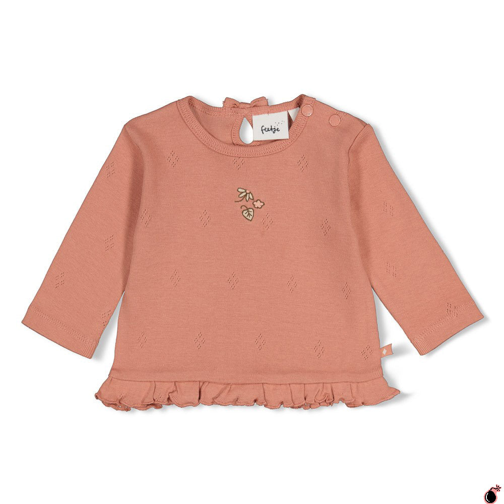 Pull Amour Rose