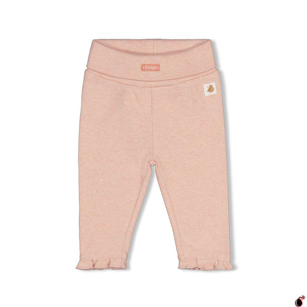 Pantalon Amour Rose