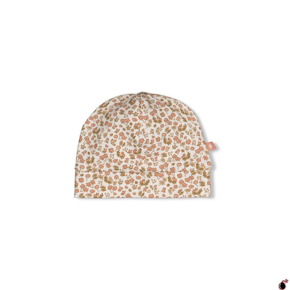 Bonnet Amour Blanc