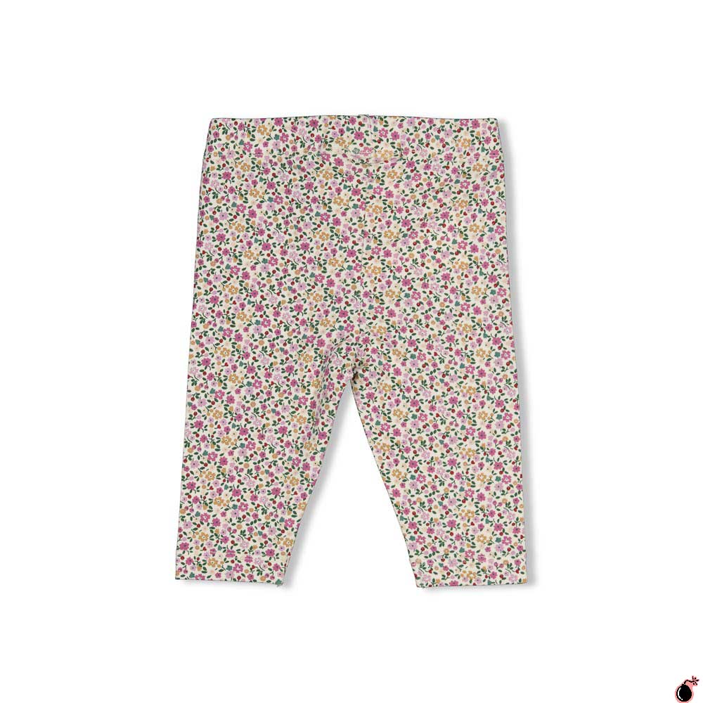 Legging Tea Crème