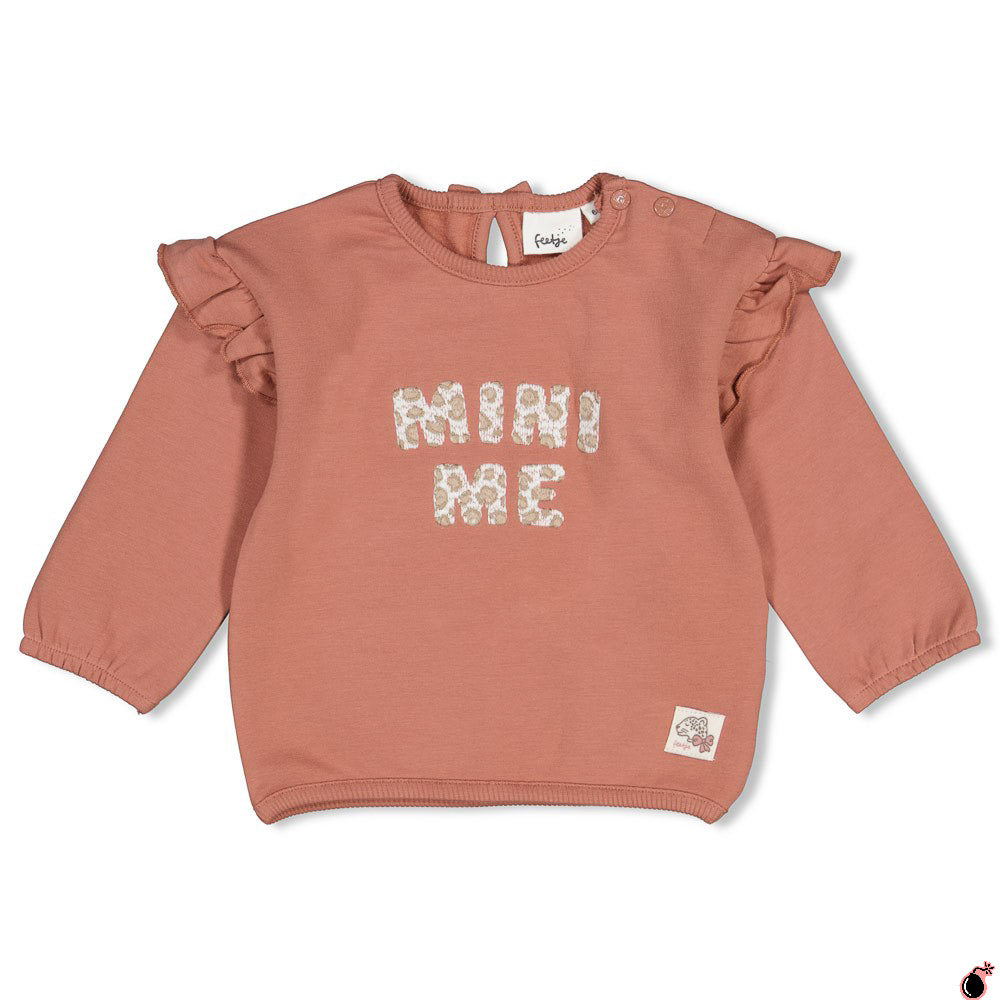 Sweat Impress Mauve