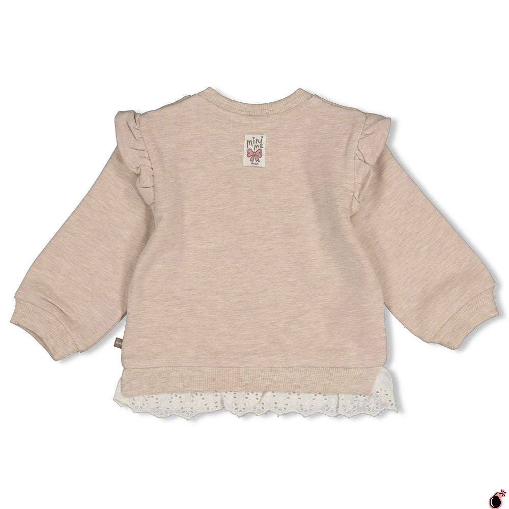 Sweat Impress Brun