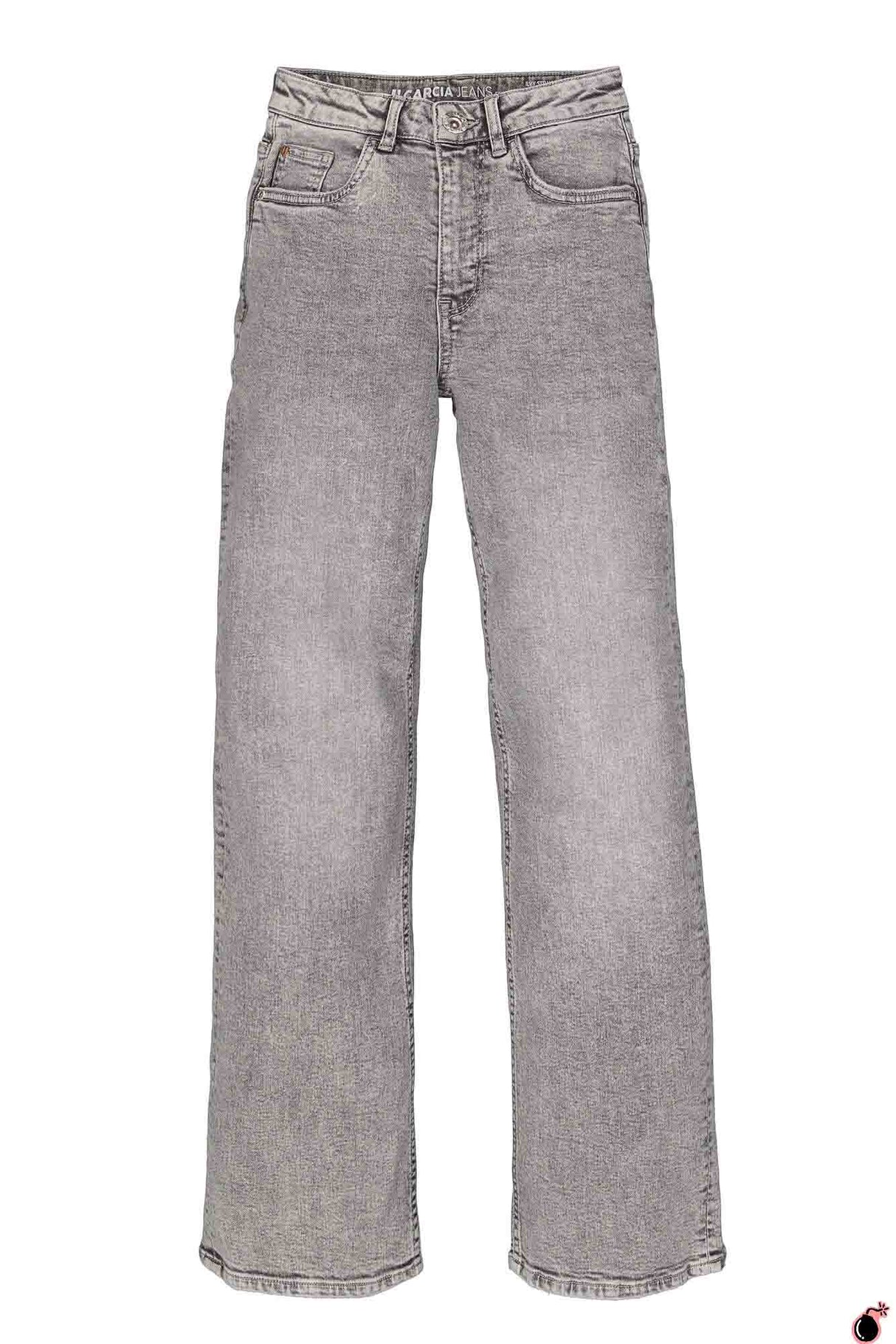 Jeans Ilvy Gris