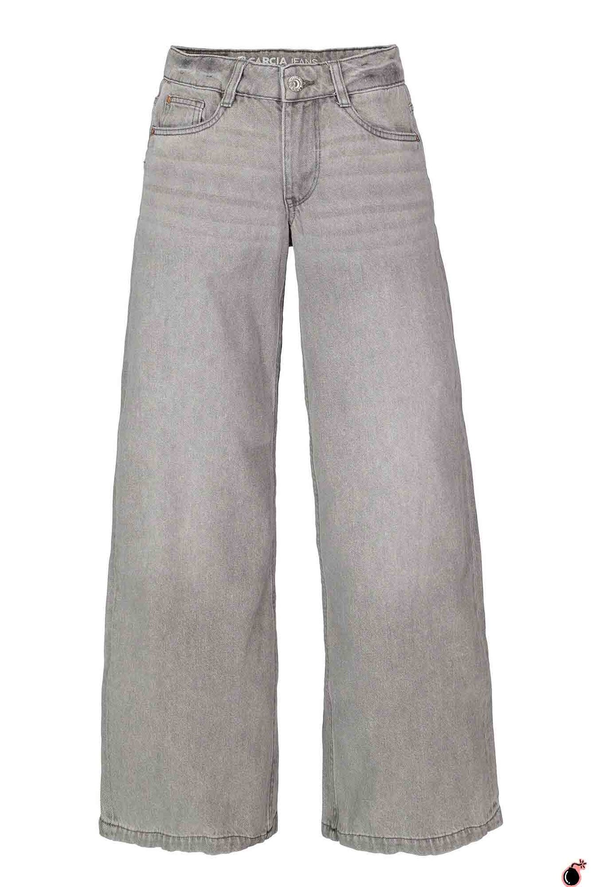 Jeans Marall Gris