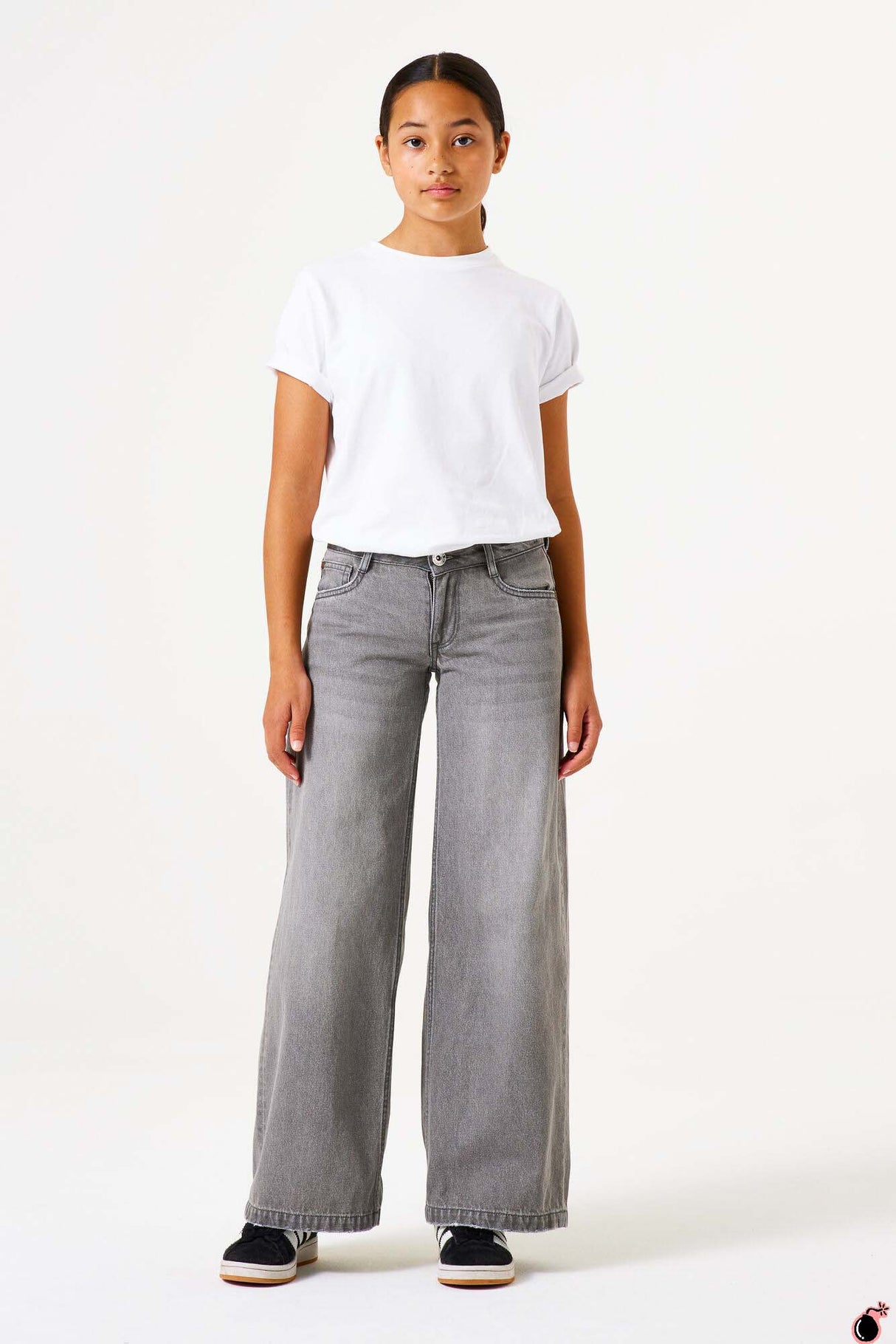 Jeans Marall Gris