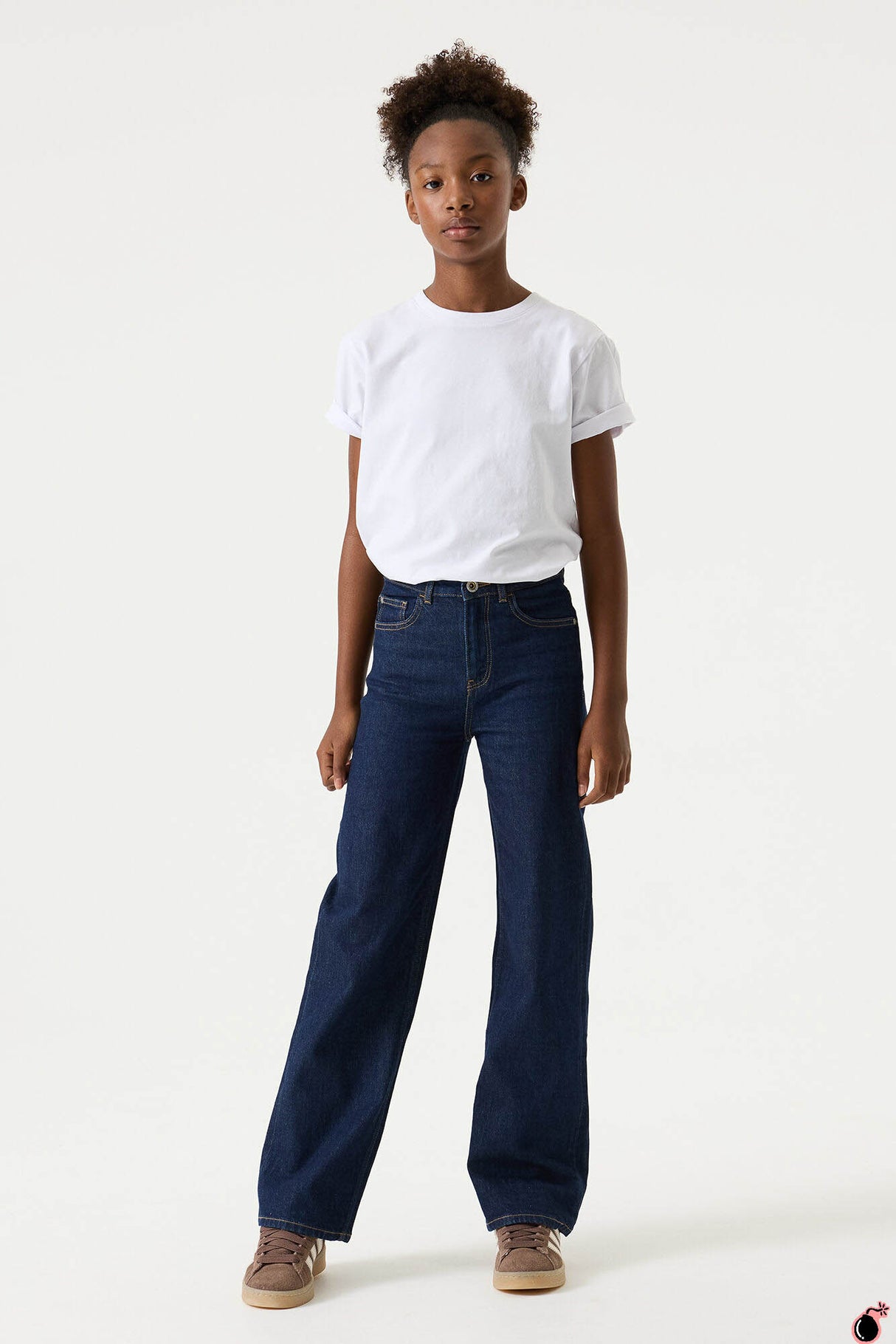 Jeans Ilvy Bleu