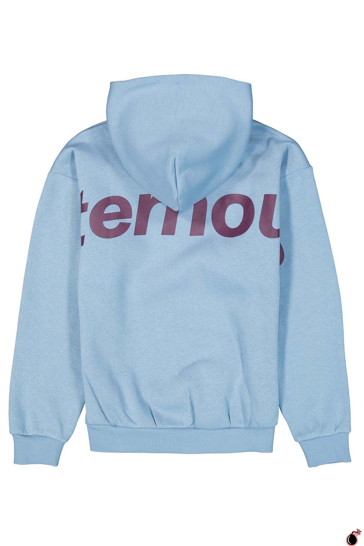 Sweat Michele Bleu