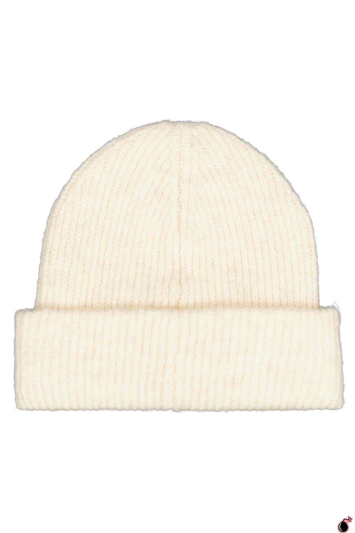 Bonnet Carlotta Blanc