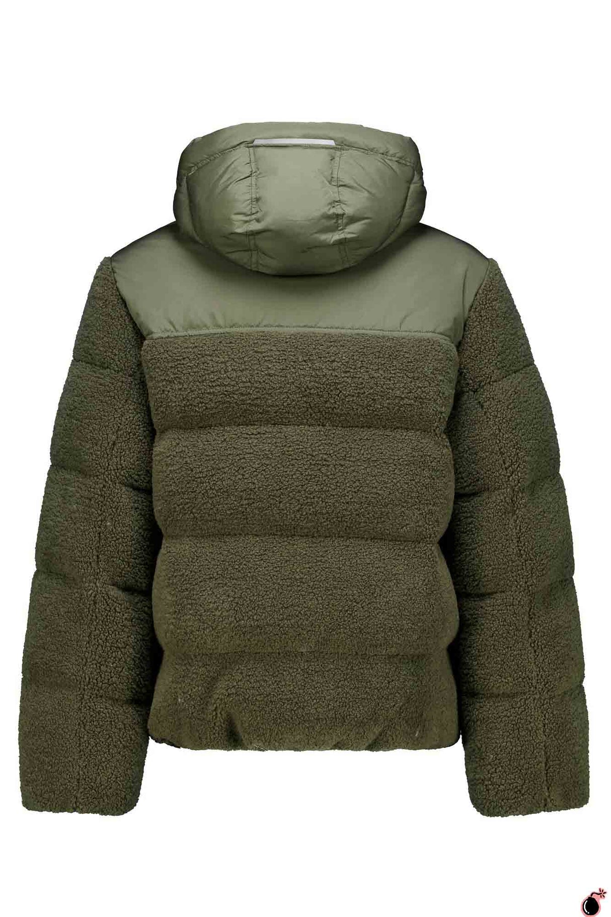 Veste Cristian Vert