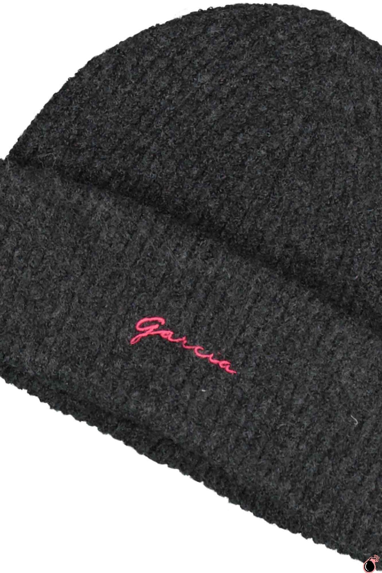 Bonnet Carlotta Gris