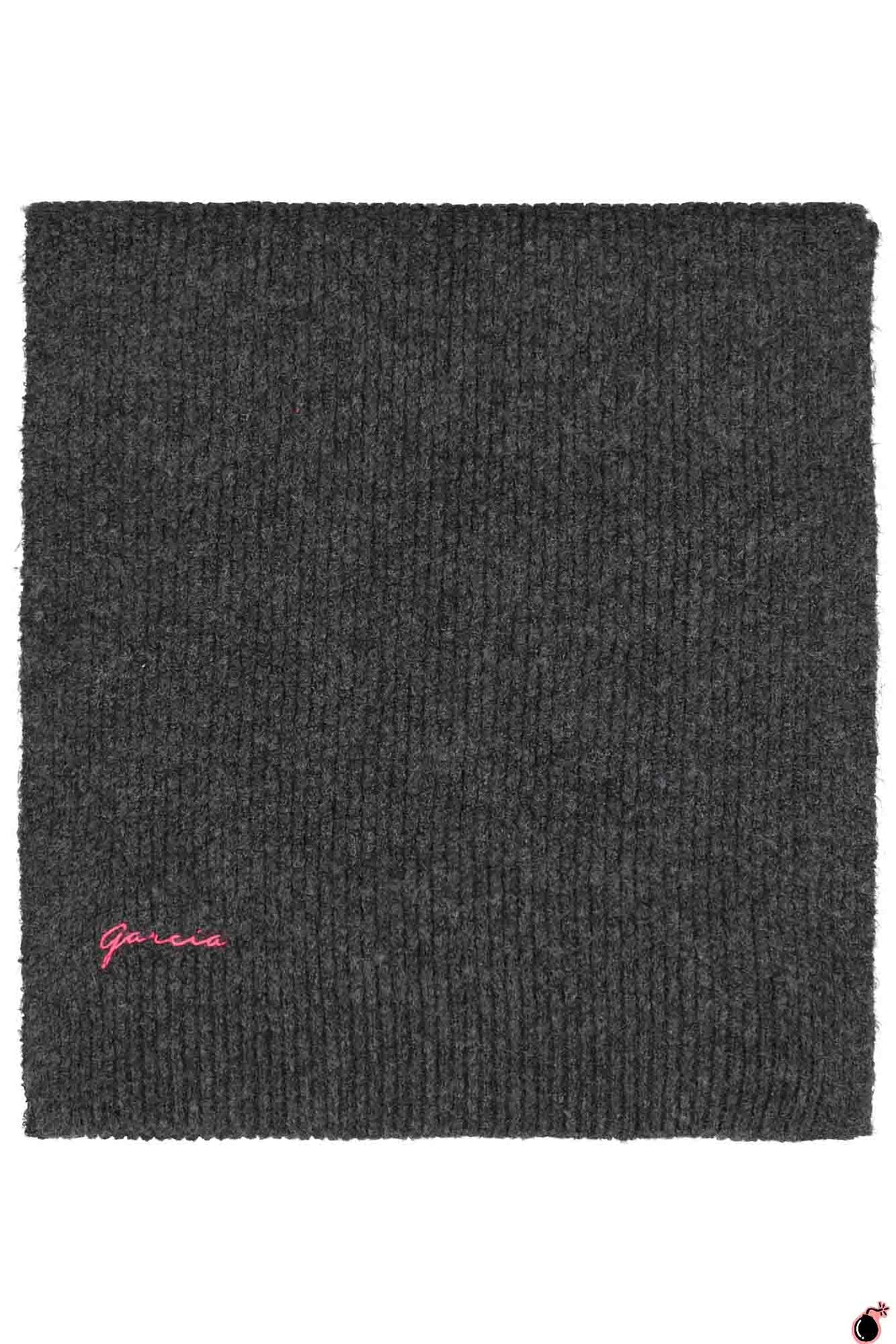 Écharpe Ginevra Gris