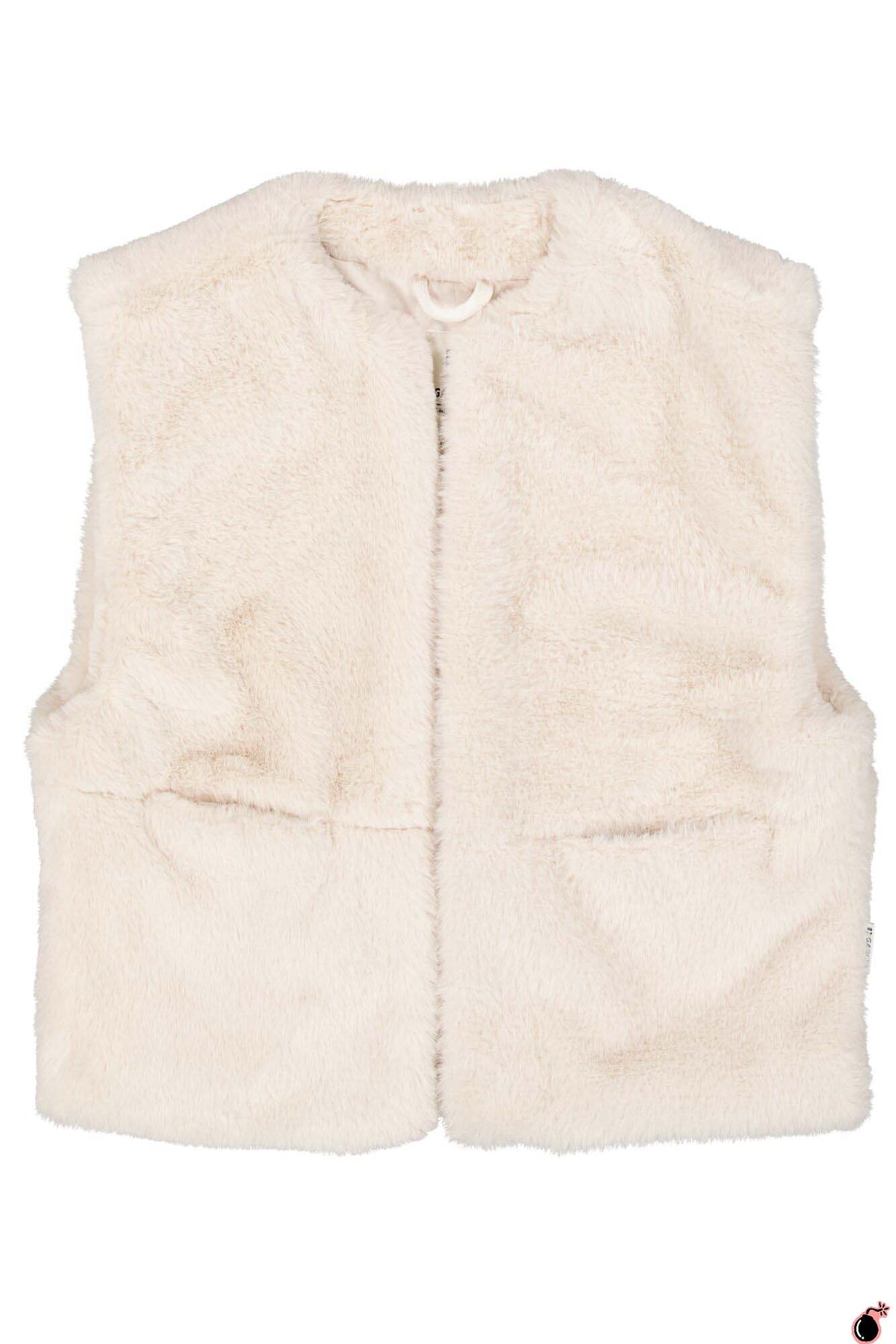Veste Cristina Marron