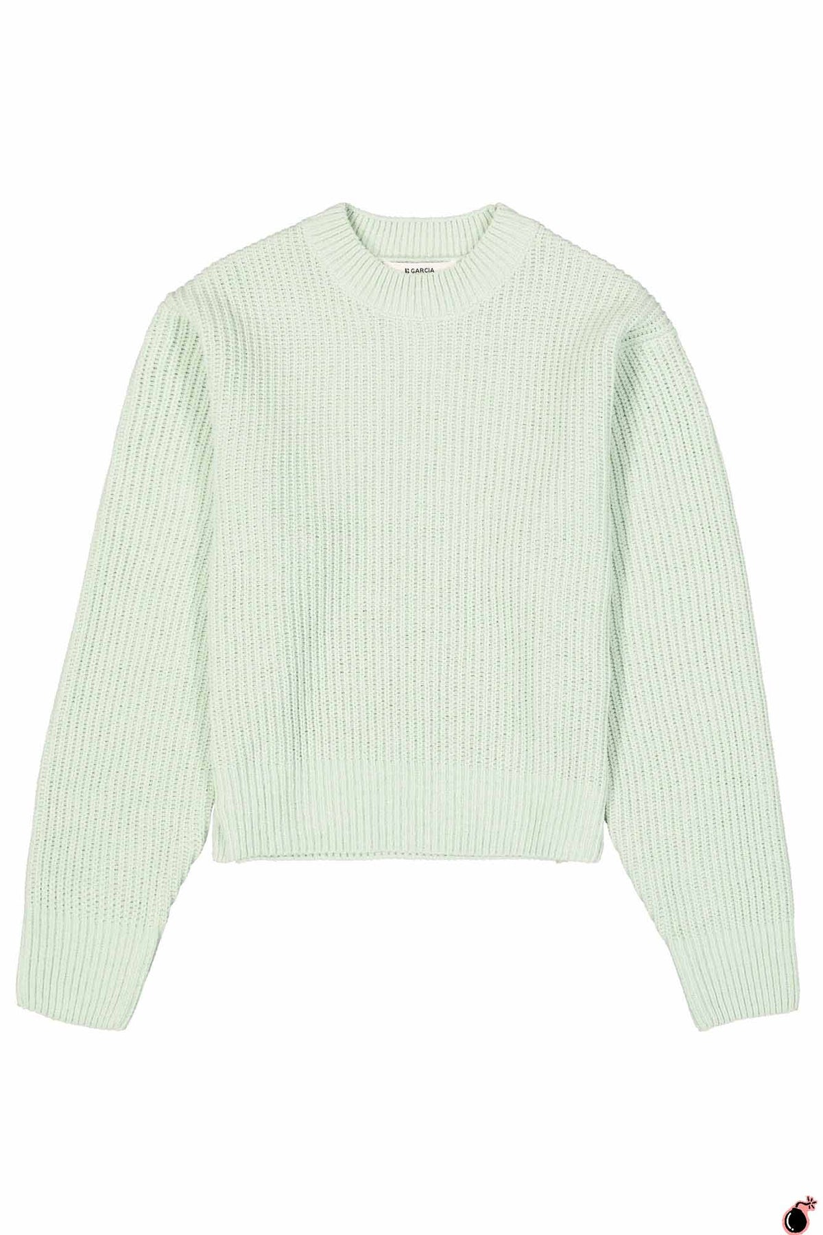Sweat Valentina Vert