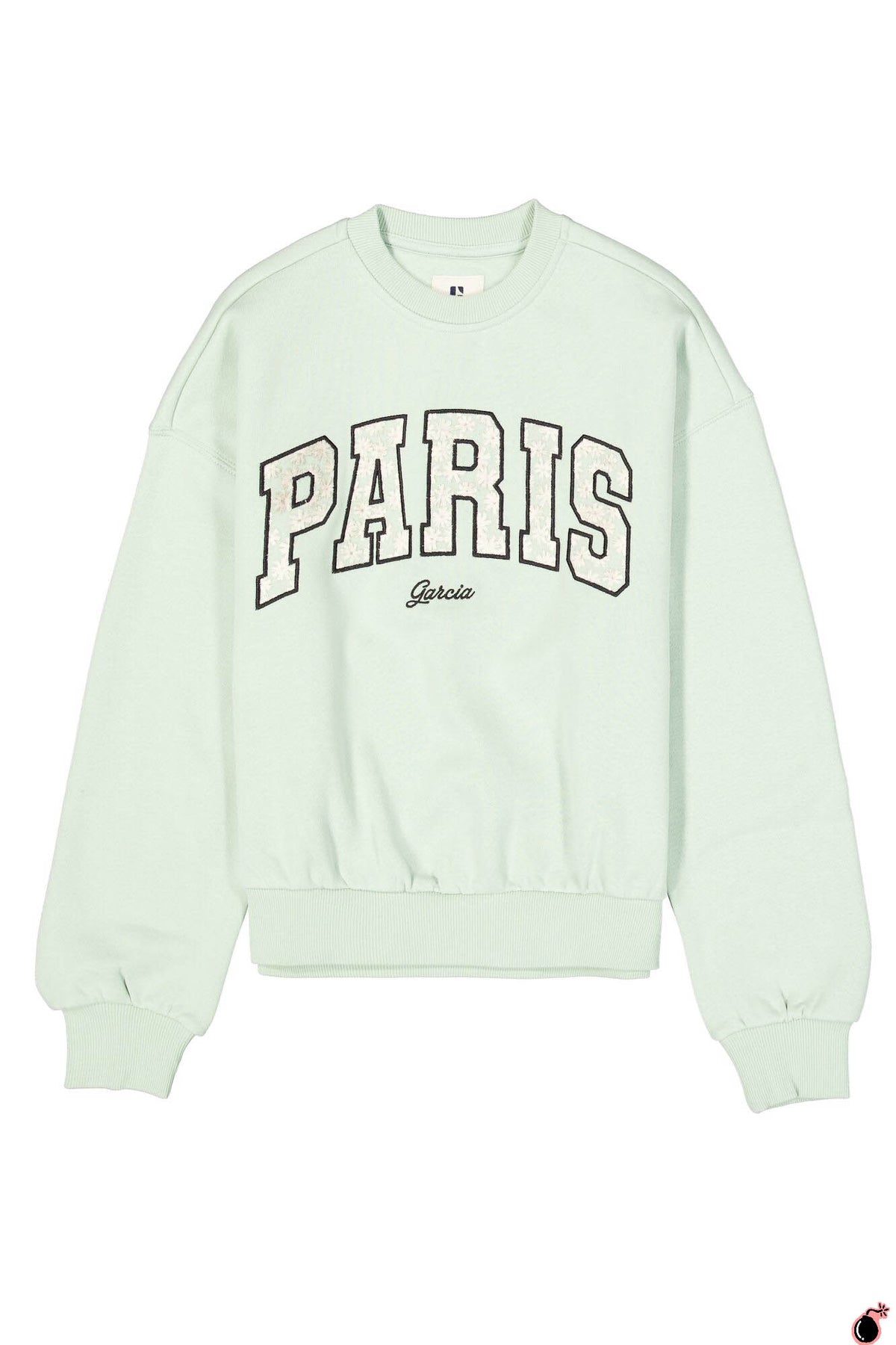 Sweat Serena Vert