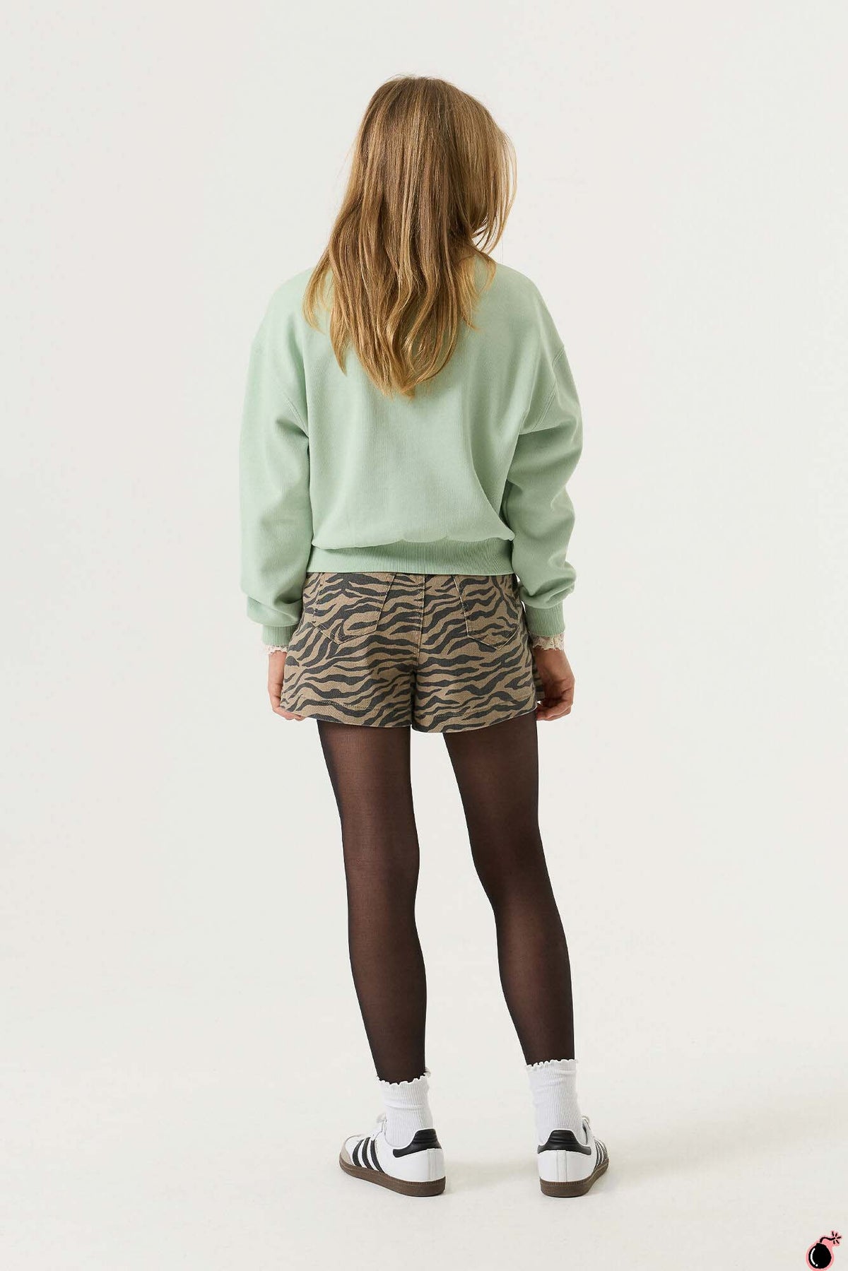 Sweat Serena Vert