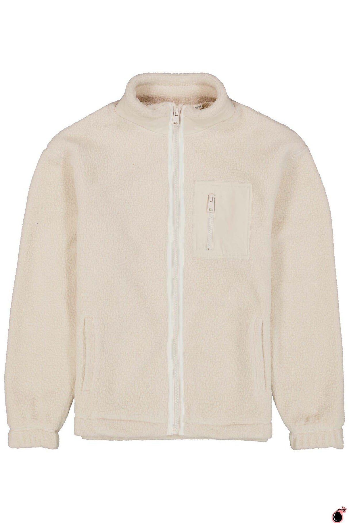 Gilet Edoardo Marron