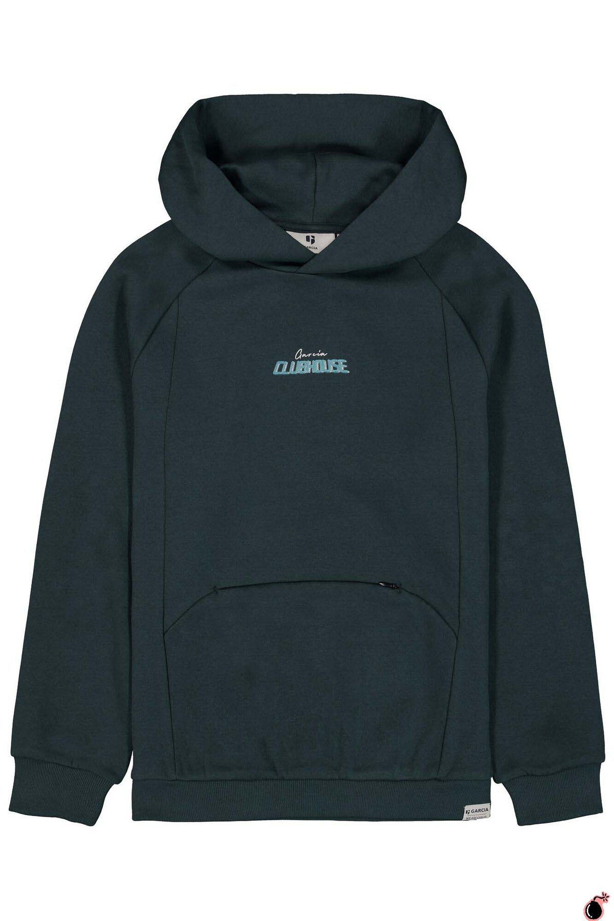 Sweat Alessio Vert