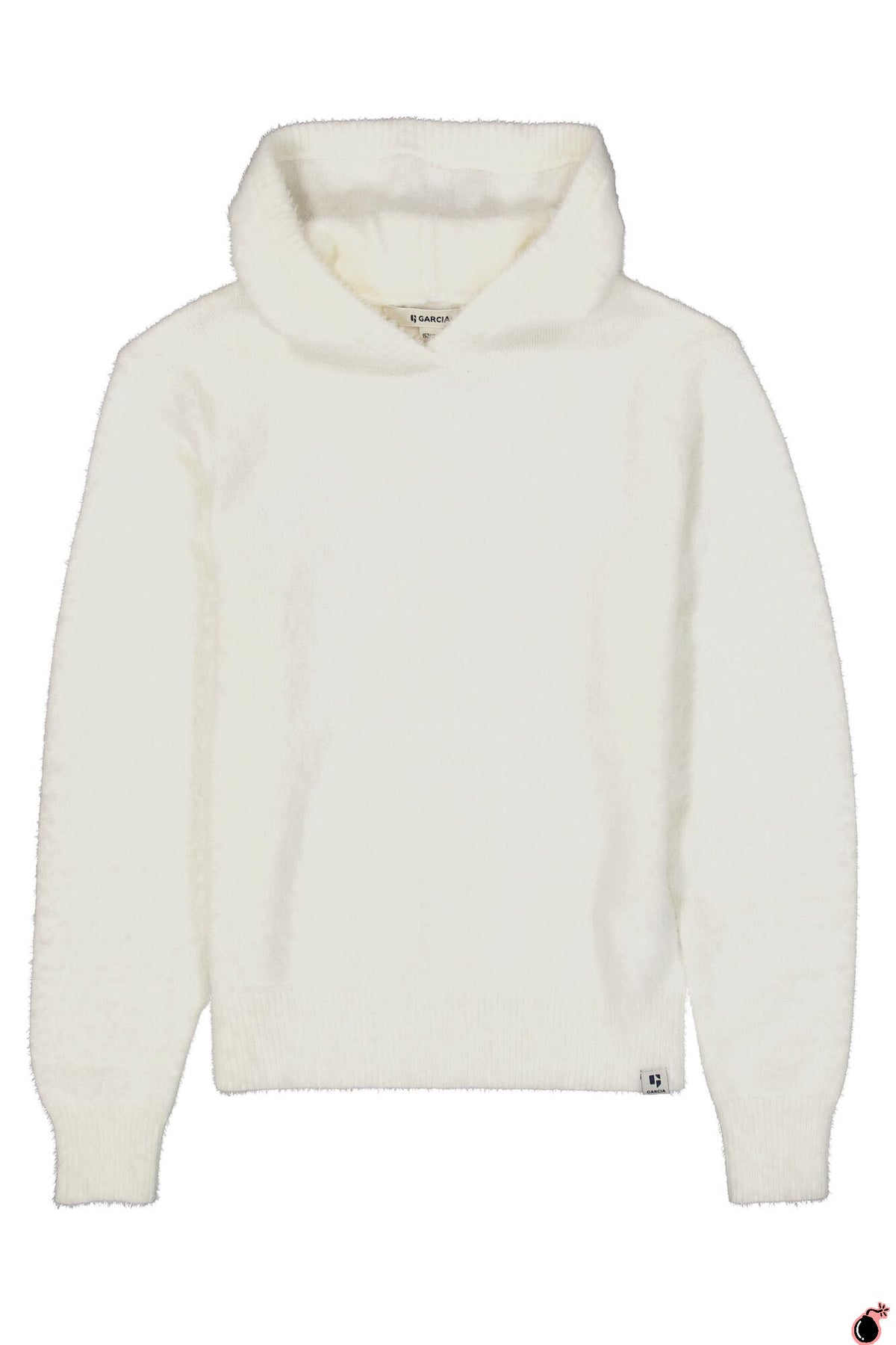 Sweat Marta Blanc