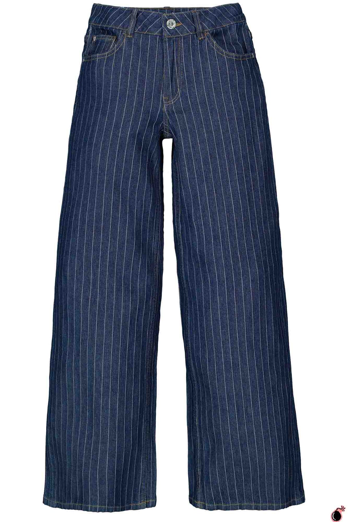 Jeans Irene Bleu