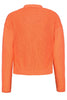 Gilet Evelyn Orange vif