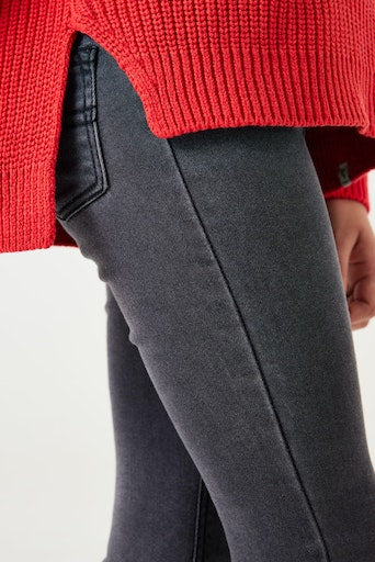 Pantalon Alessandra Noir