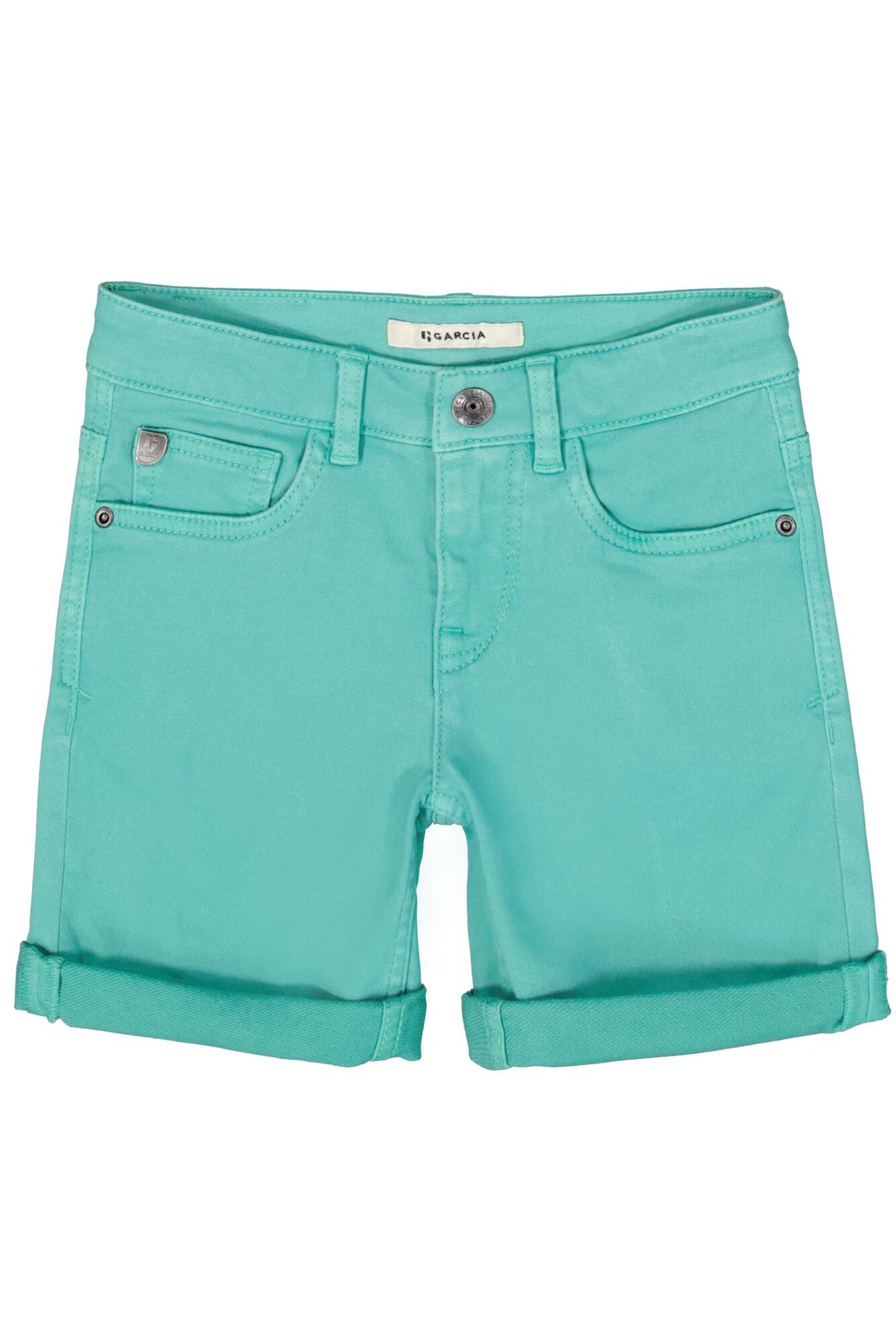 Short Marcello Vert