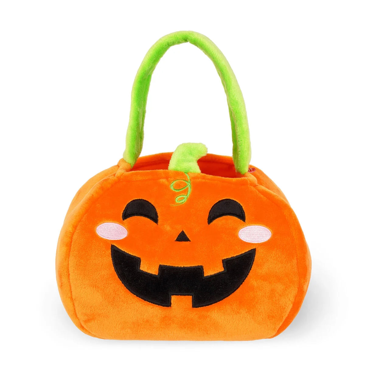 sac HALLOWEEN - Pumpkin - Trick or Treat