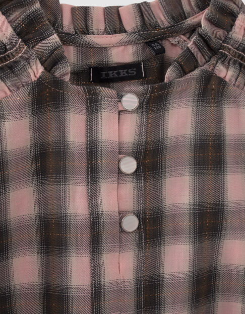 Chemise HARLEM SURPLUS Bleu