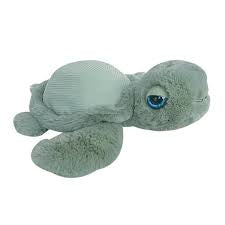 TYLER Turtle Pluche