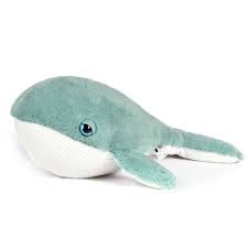 Peluche HURLEY Baleine