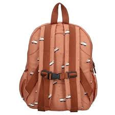 Sac à dos MÉDIUM Camion Terracotta