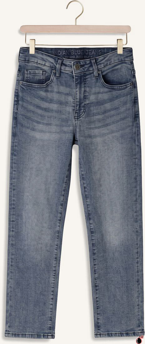 Jeans Noé Bleu