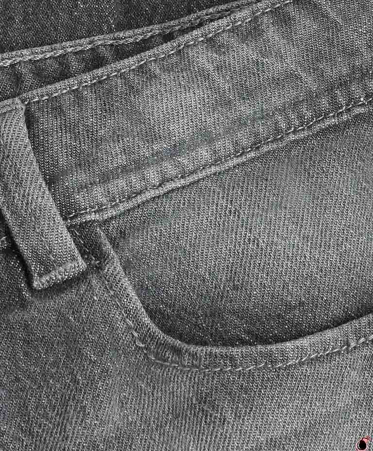 Jeans Michel Gris