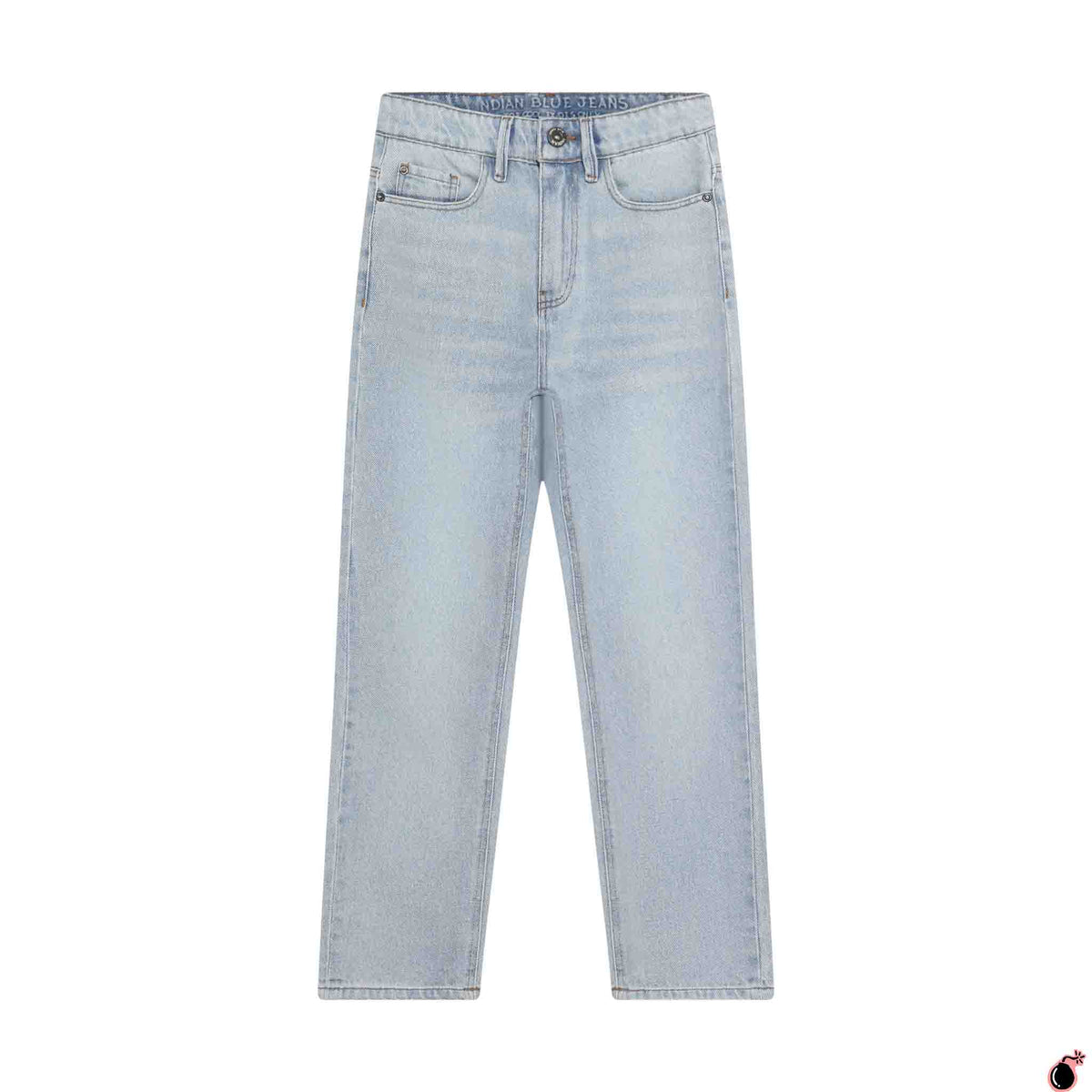 Jeans Bodaway Bleu
