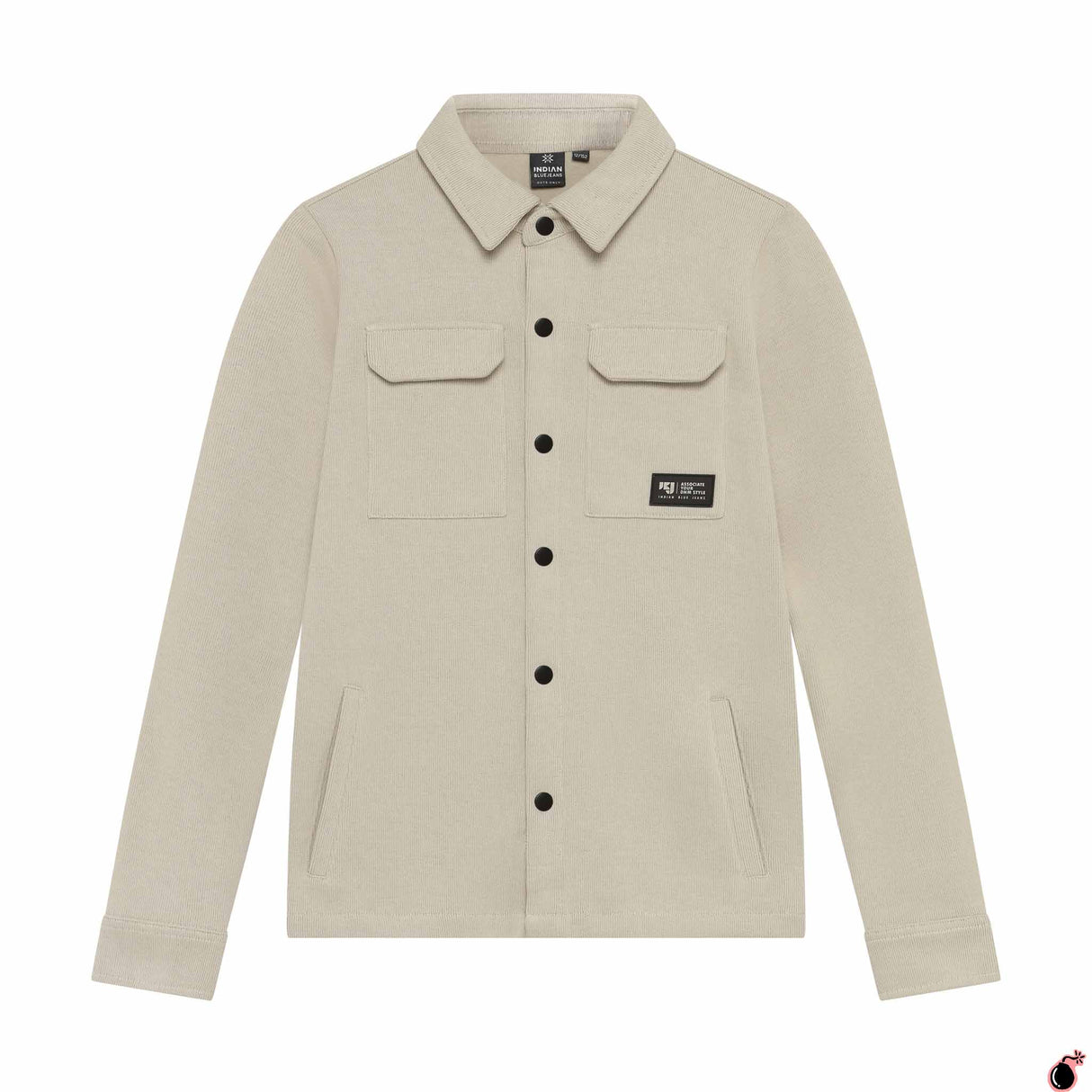 Gilet Koda Jaune