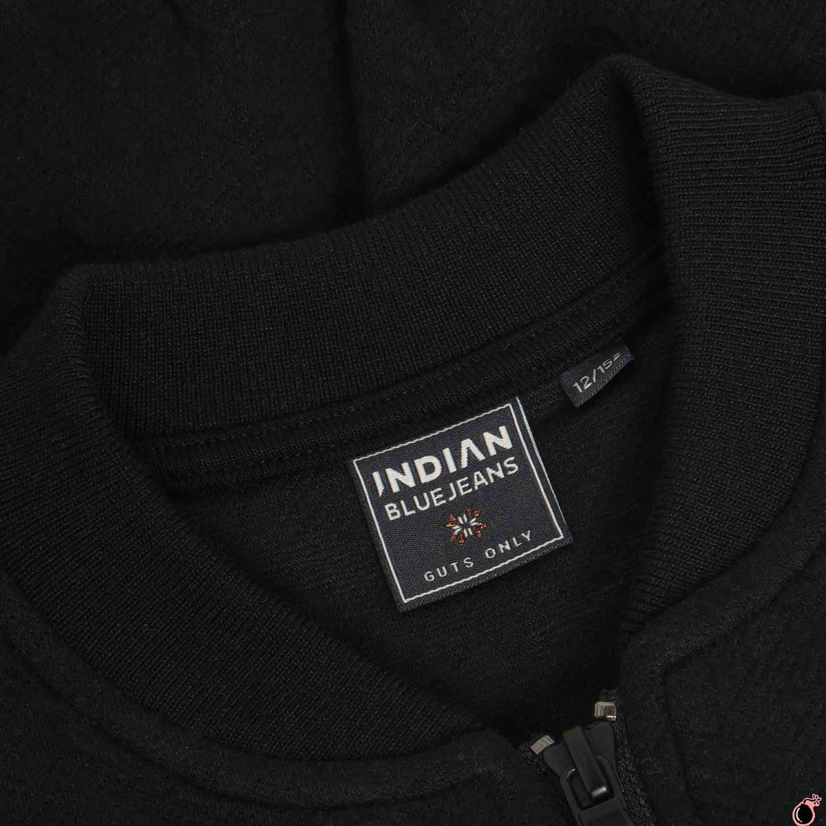Chemise Malia Noir