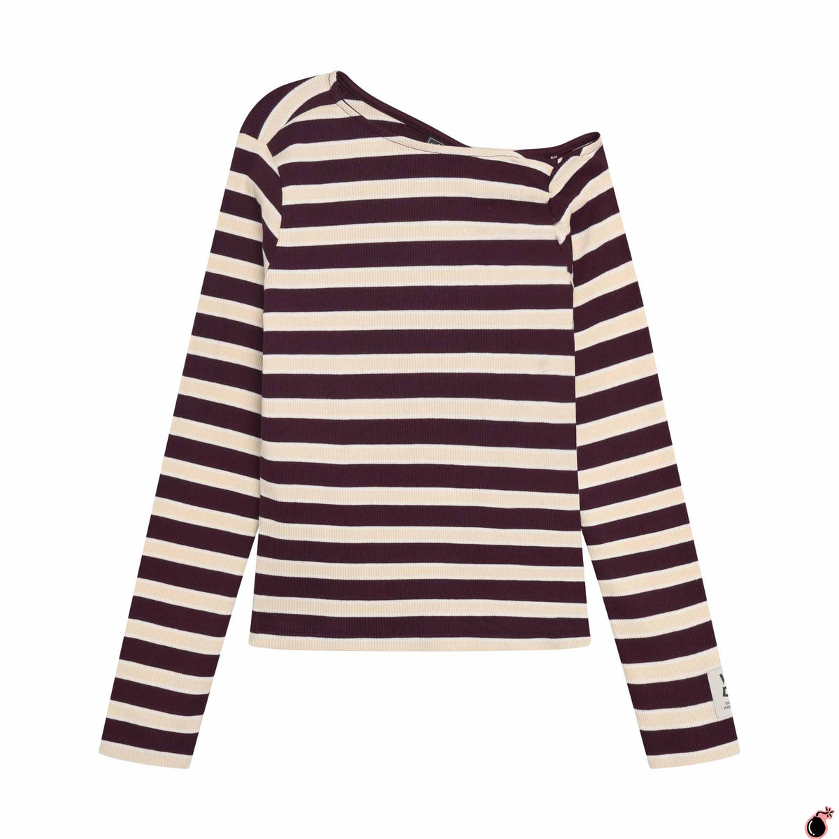 T shirt Zirri Rouge