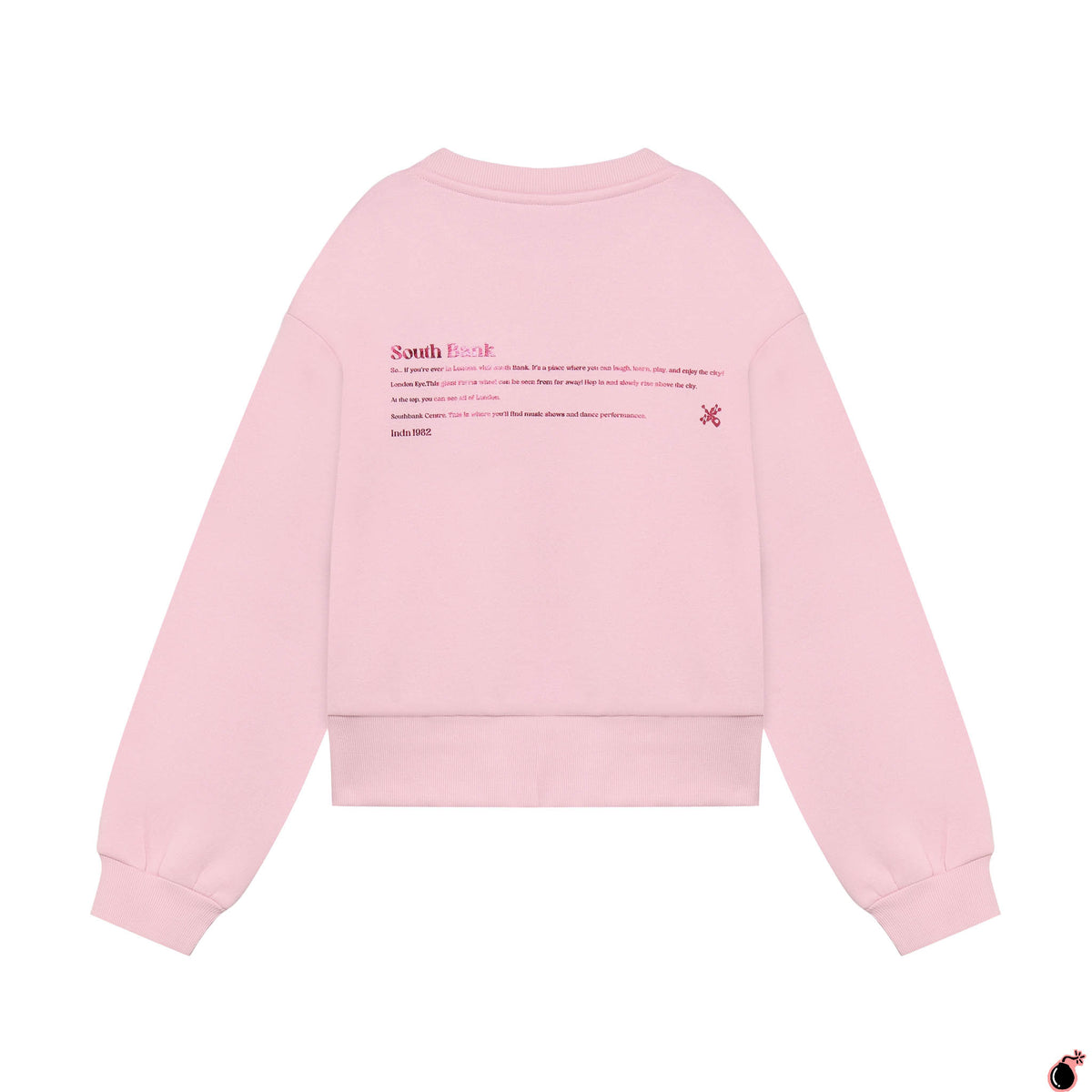 Sweat Taysha Rose