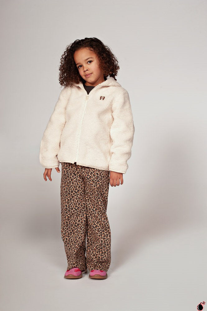 Veste City Chic Blanc