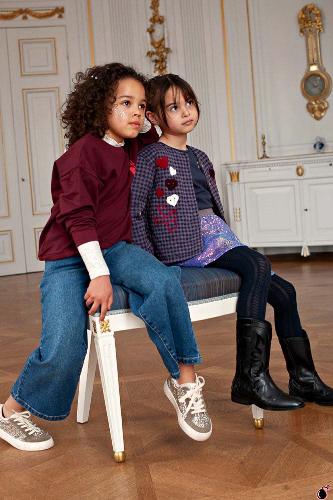 Jeans Winims Bleu