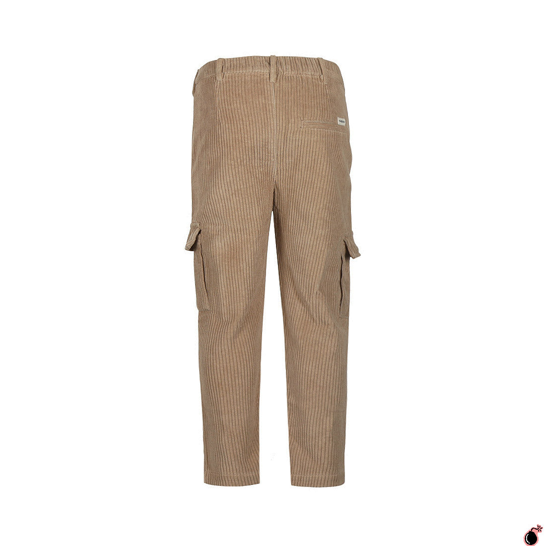 Pantalon Daan Gris