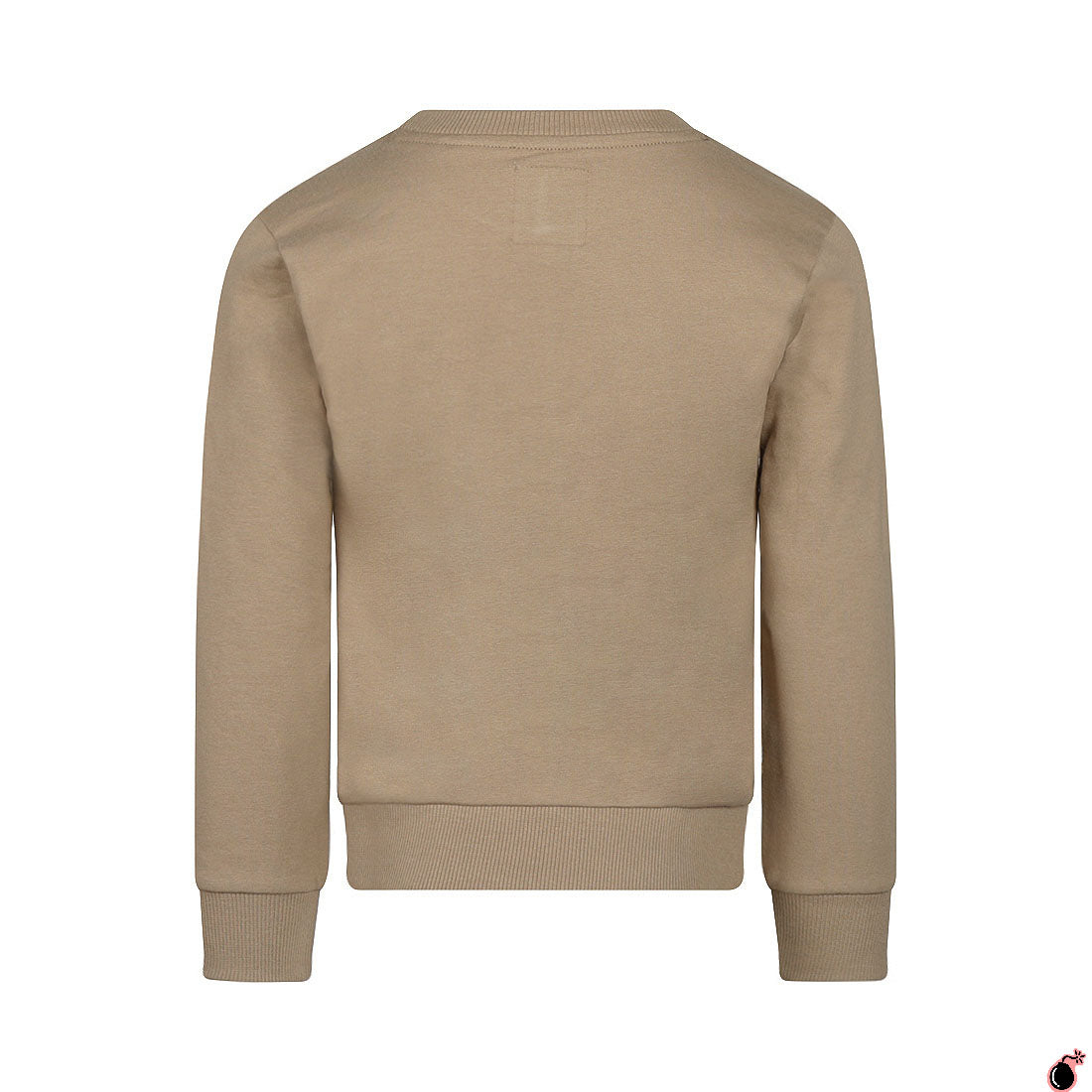 Sweat Gijs Gris