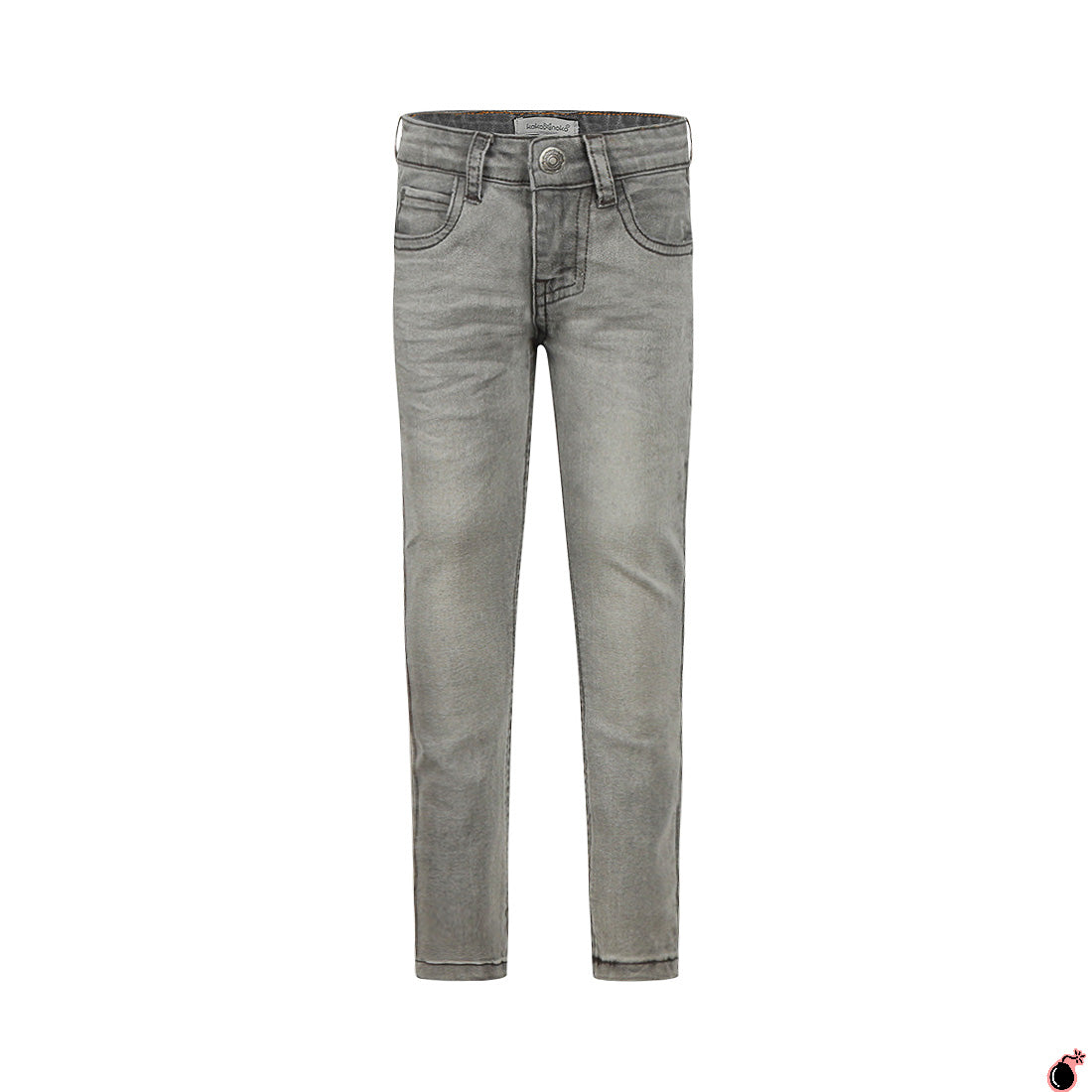 Jeans Stijn Gris