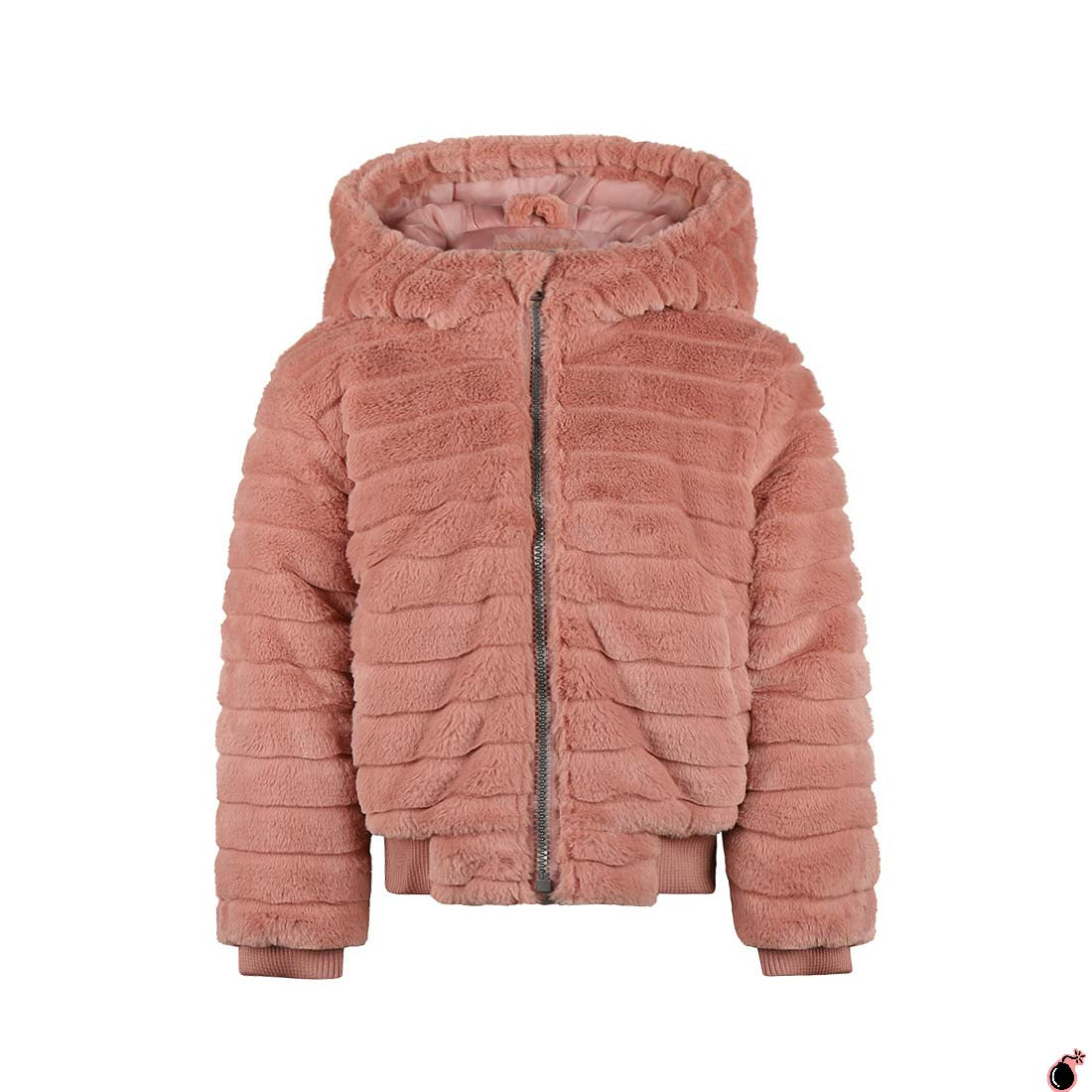 Veste Bo Rose
