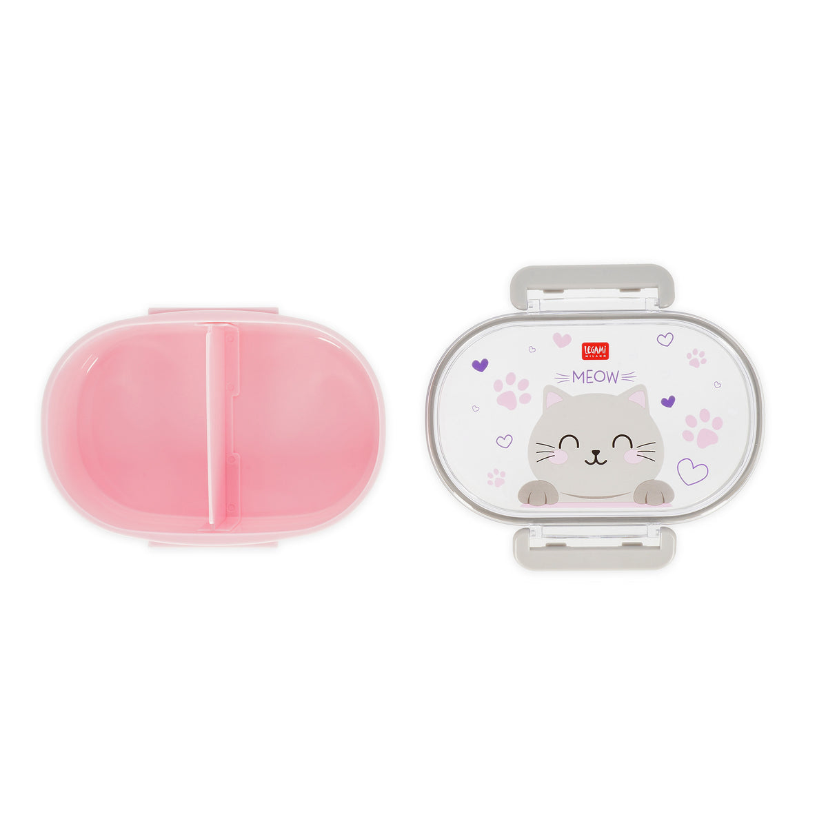 Boite à SNACK - KITTY