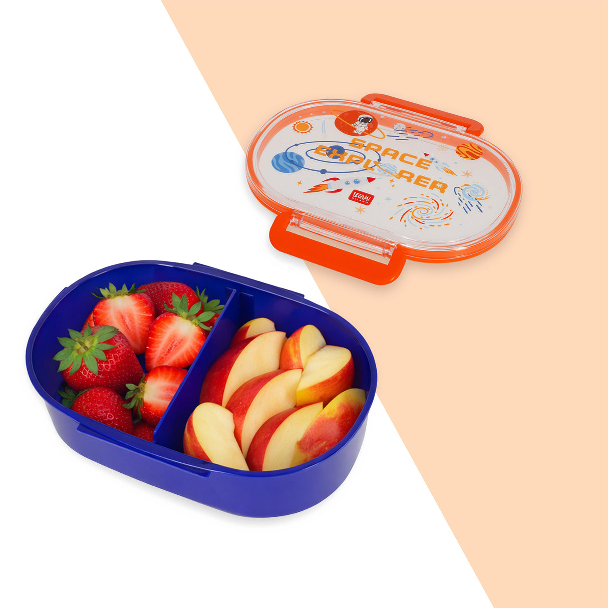 Boite à SNACK - SPACE